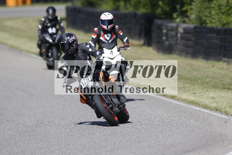 /15 22.05.2026  Plüss Moto Sport  Discover the Bike ADR /Gruppe gruen - Bike 1/4